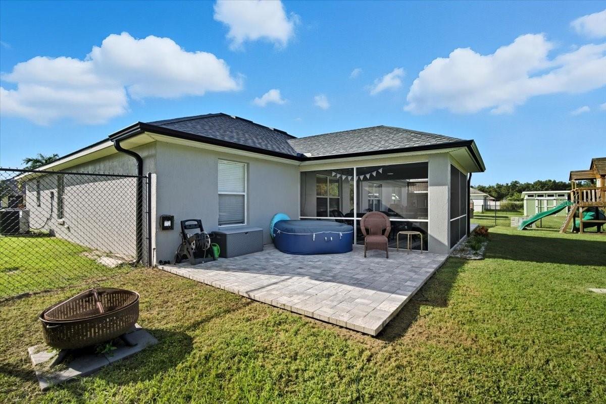 3035 FORT SOCRUM VILLAGE BLVD, LAKELAND, FL, 33810