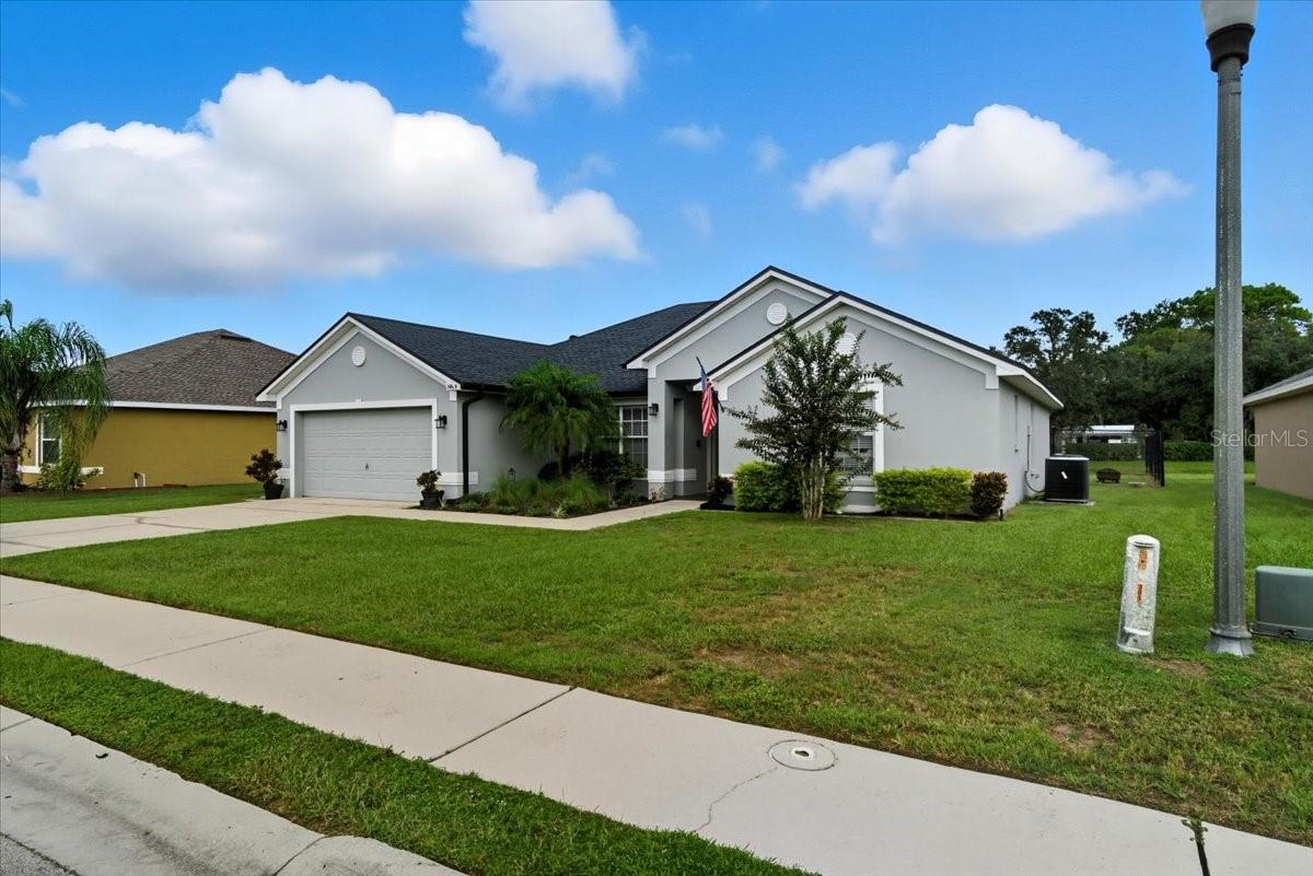 3035 FORT SOCRUM VILLAGE BLVD, LAKELAND, FL, 33810