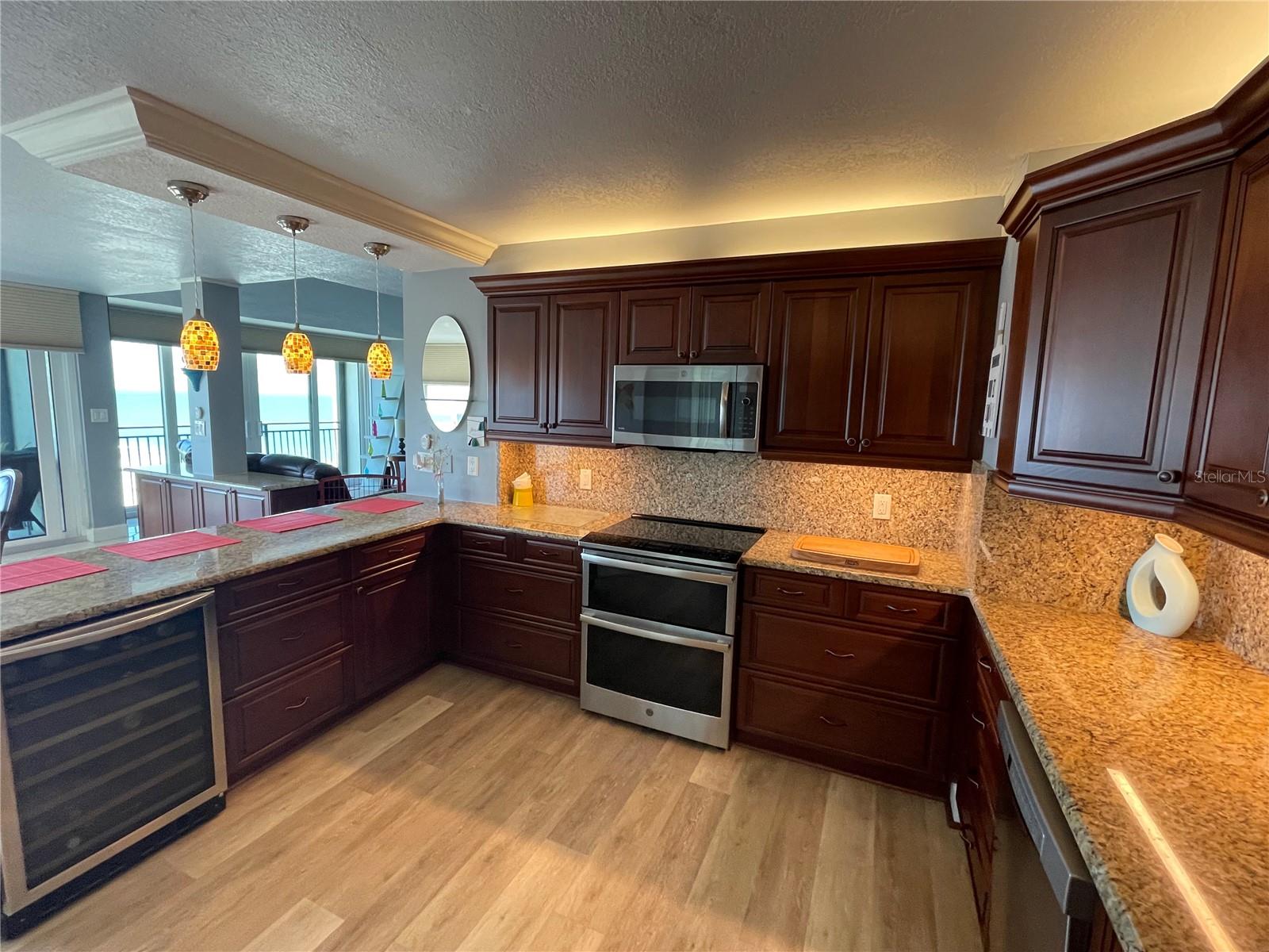 1390 GULF BLVD #PH-3, CLEARWATER BEACH, FL, 33767