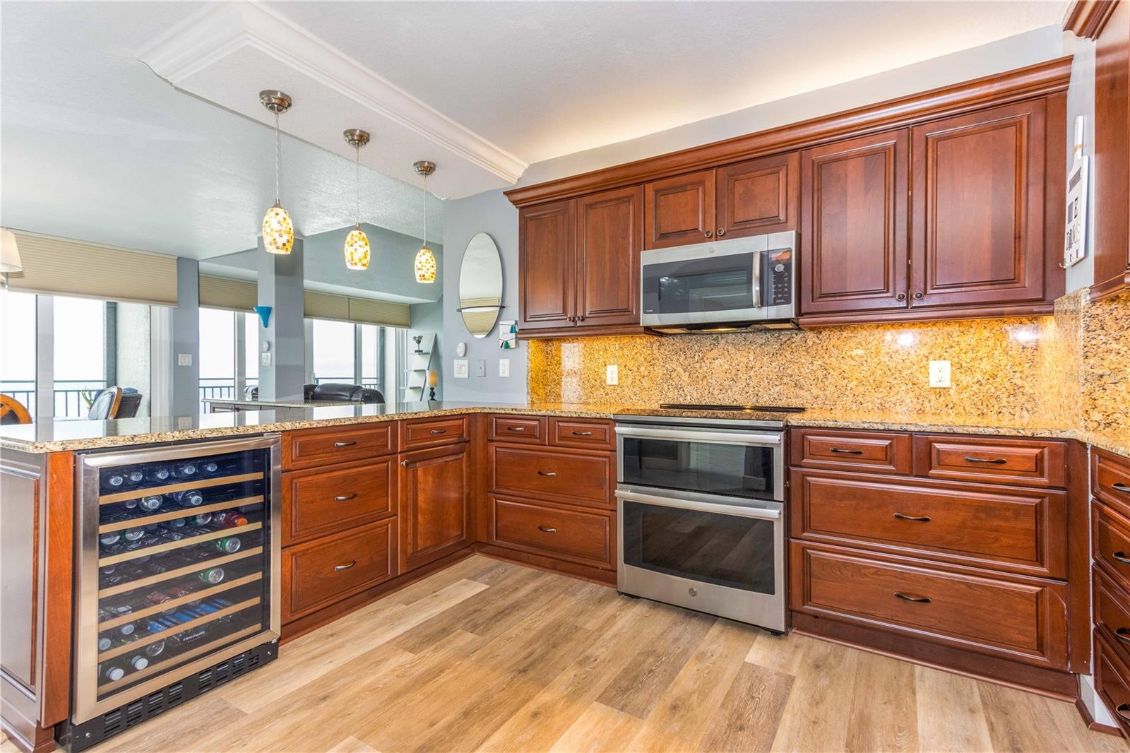 1390 GULF BLVD #PH-3, CLEARWATER BEACH, FL, 33767