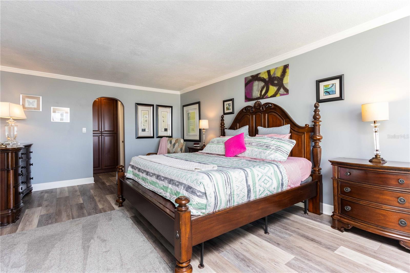 1390 GULF BLVD #PH-3, CLEARWATER BEACH, FL, 33767