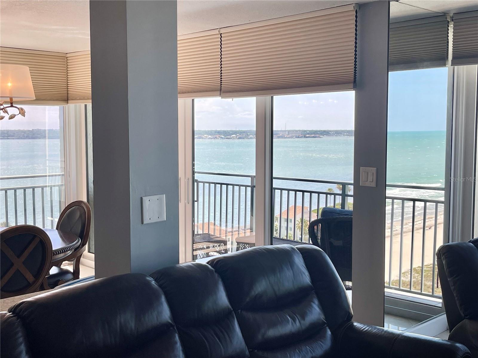 1390 GULF BLVD #PH-3, CLEARWATER BEACH, FL, 33767