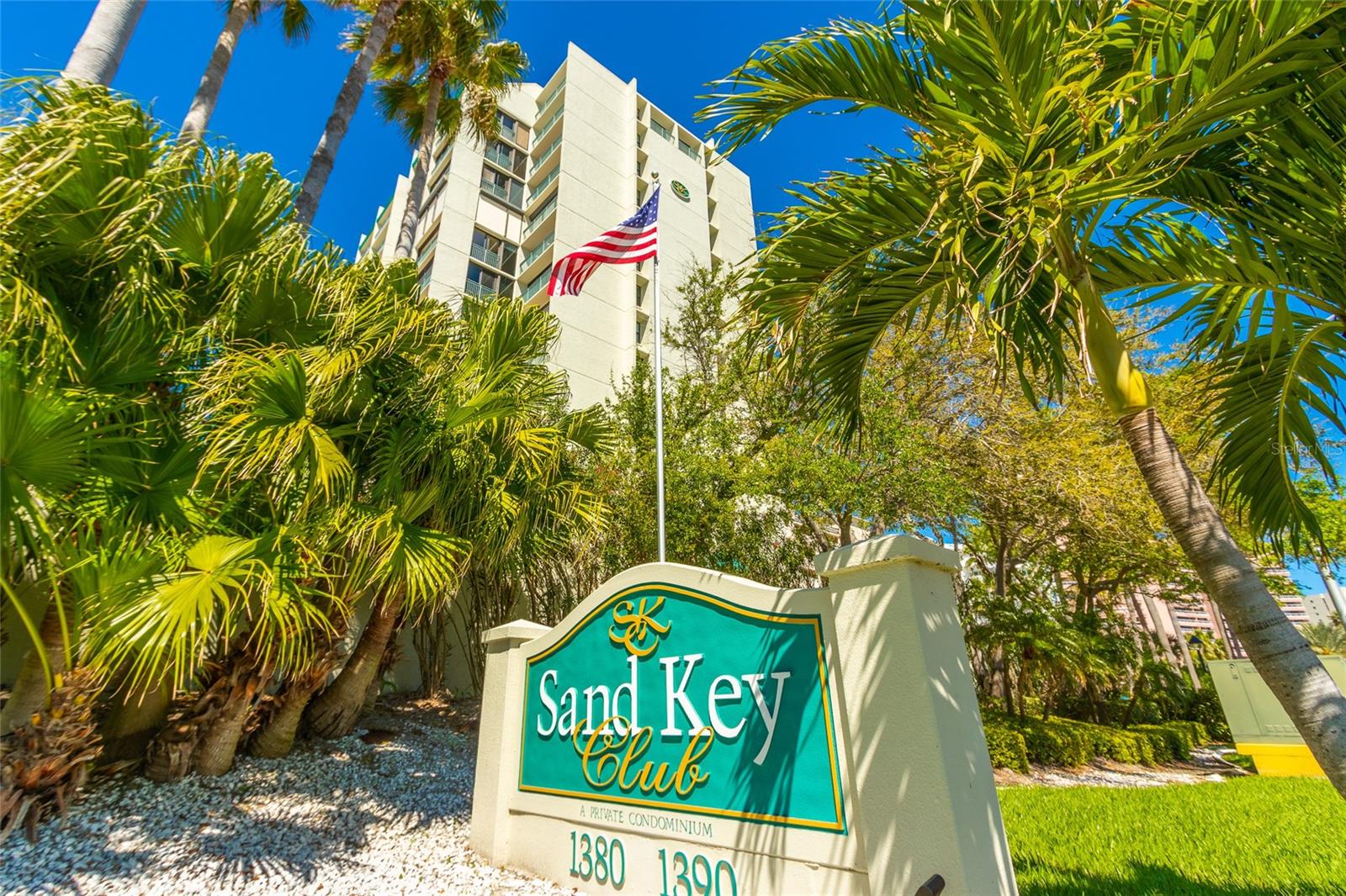 1390 GULF BLVD #PH-3, CLEARWATER BEACH, FL, 33767