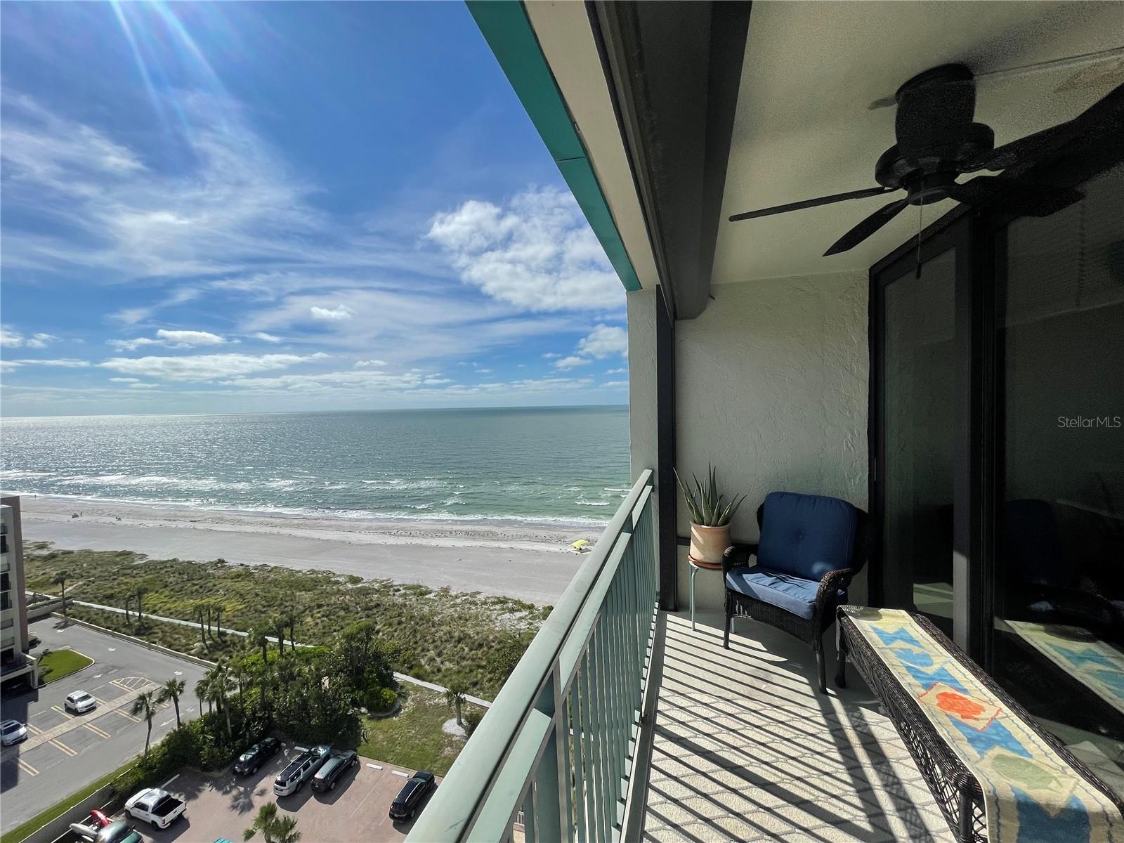 1390 GULF BLVD #PH-3, CLEARWATER BEACH, FL, 33767