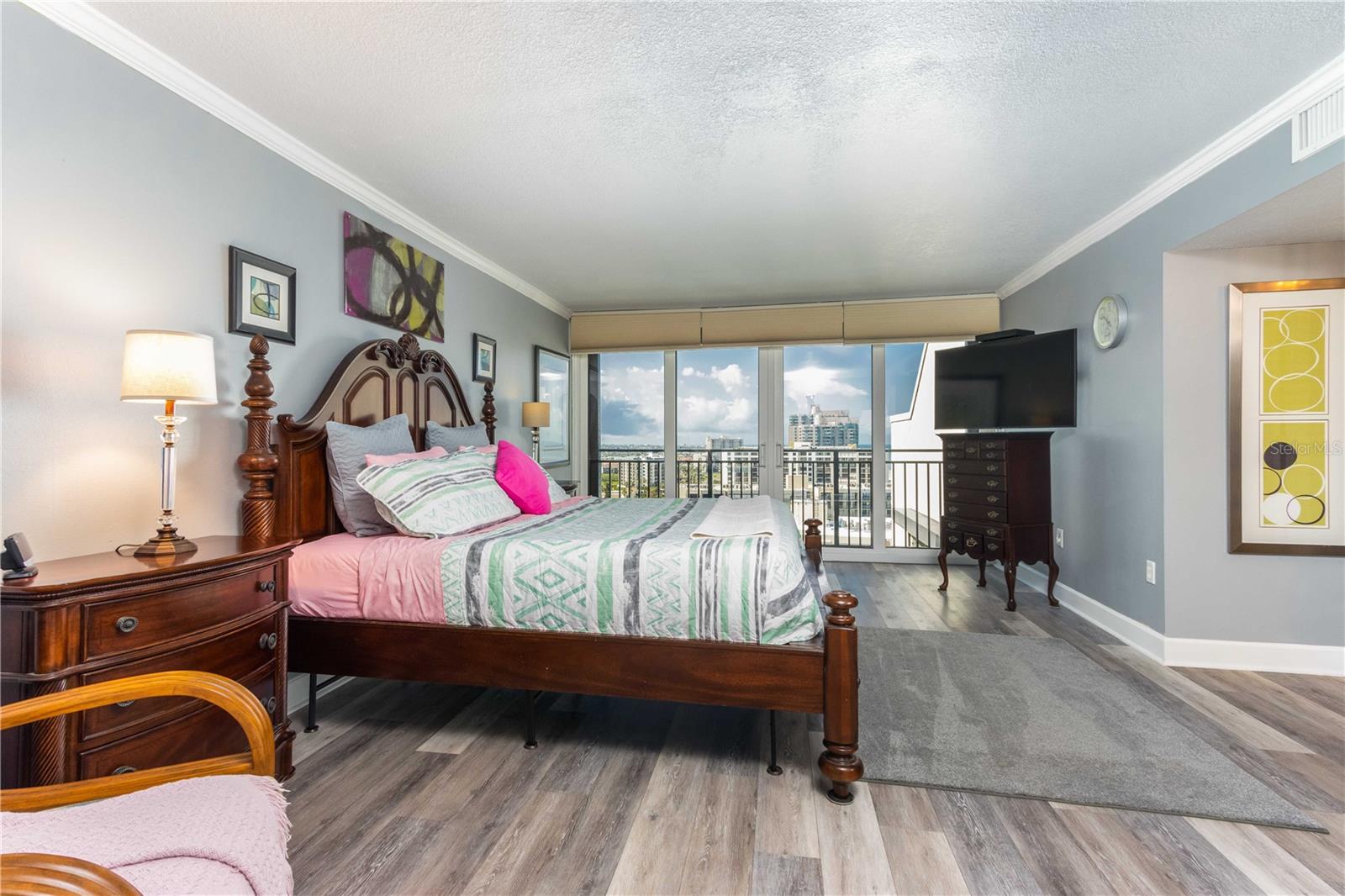 1390 GULF BLVD #PH-3, CLEARWATER BEACH, FL, 33767