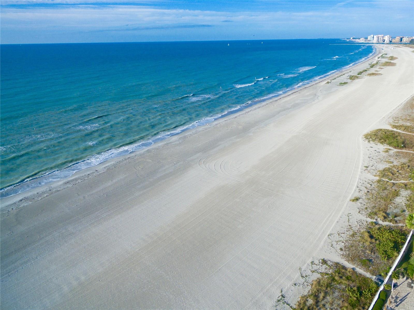 1390 GULF BLVD #PH-3, CLEARWATER BEACH, FL, 33767