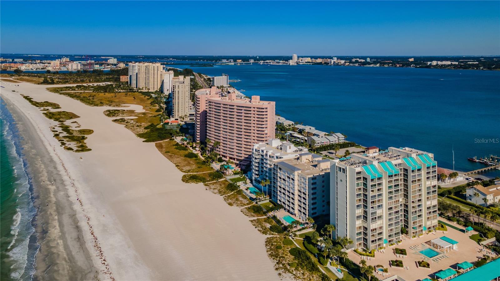 1390 GULF BLVD #PH-3, CLEARWATER BEACH, FL, 33767