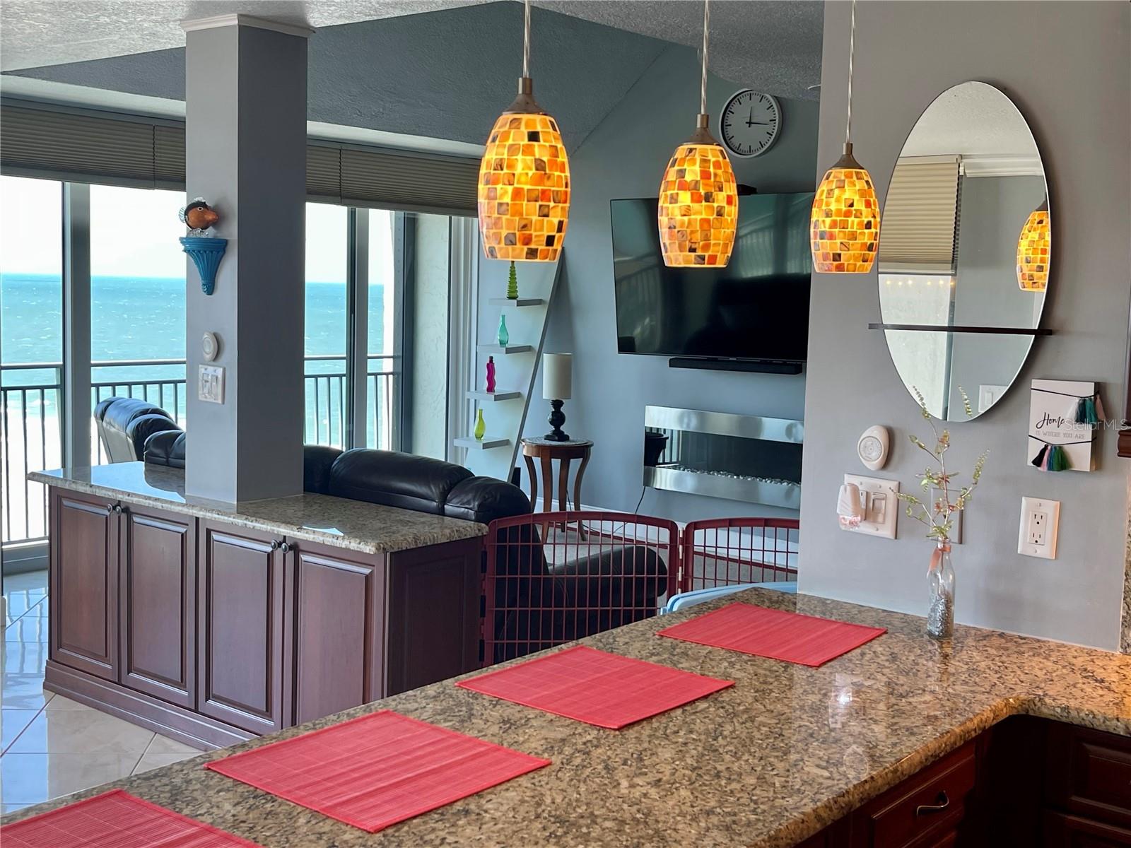 1390 GULF BLVD #PH-3, CLEARWATER BEACH, FL, 33767