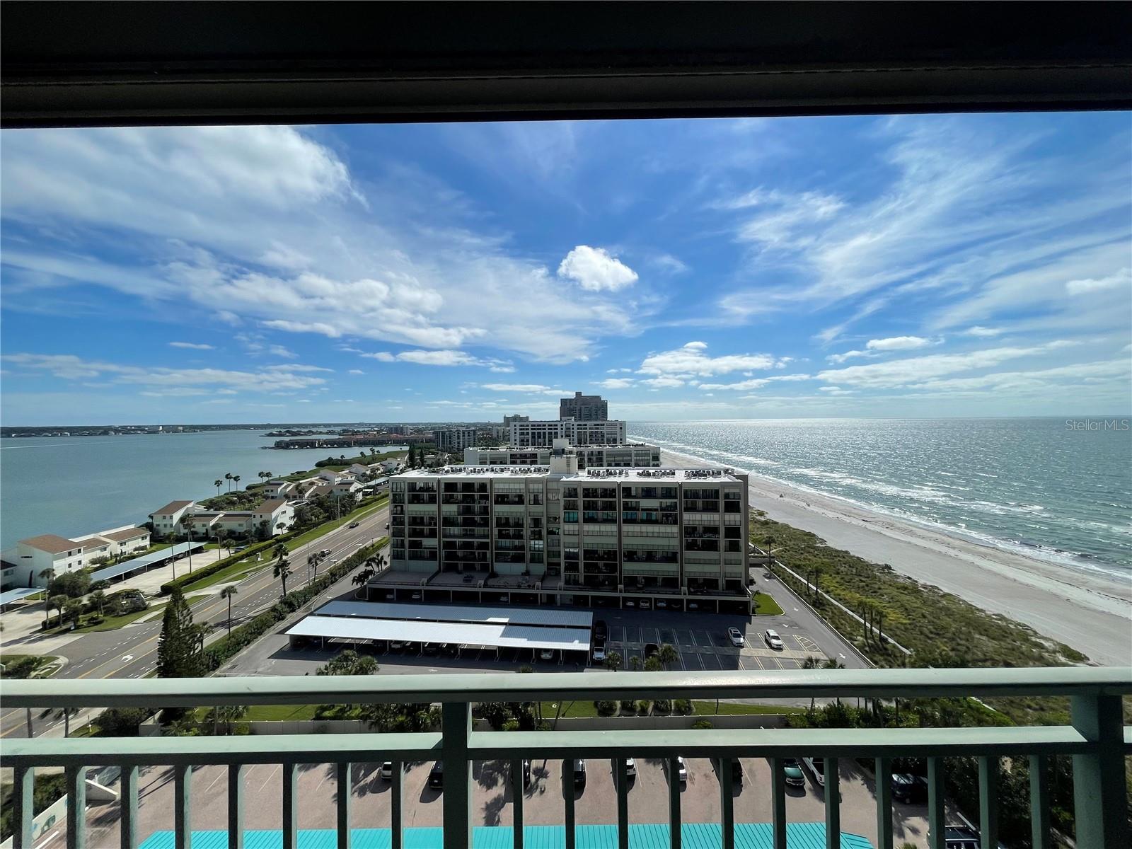 1390 GULF BLVD #PH-3, CLEARWATER BEACH, FL, 33767