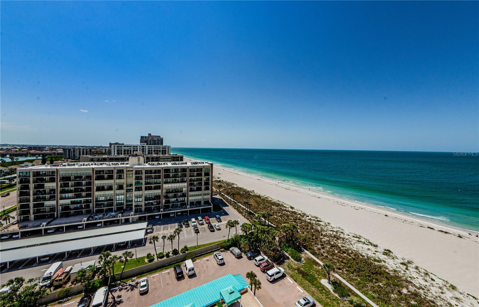 1390 GULF BLVD #PH-3, CLEARWATER BEACH, FL, 33767