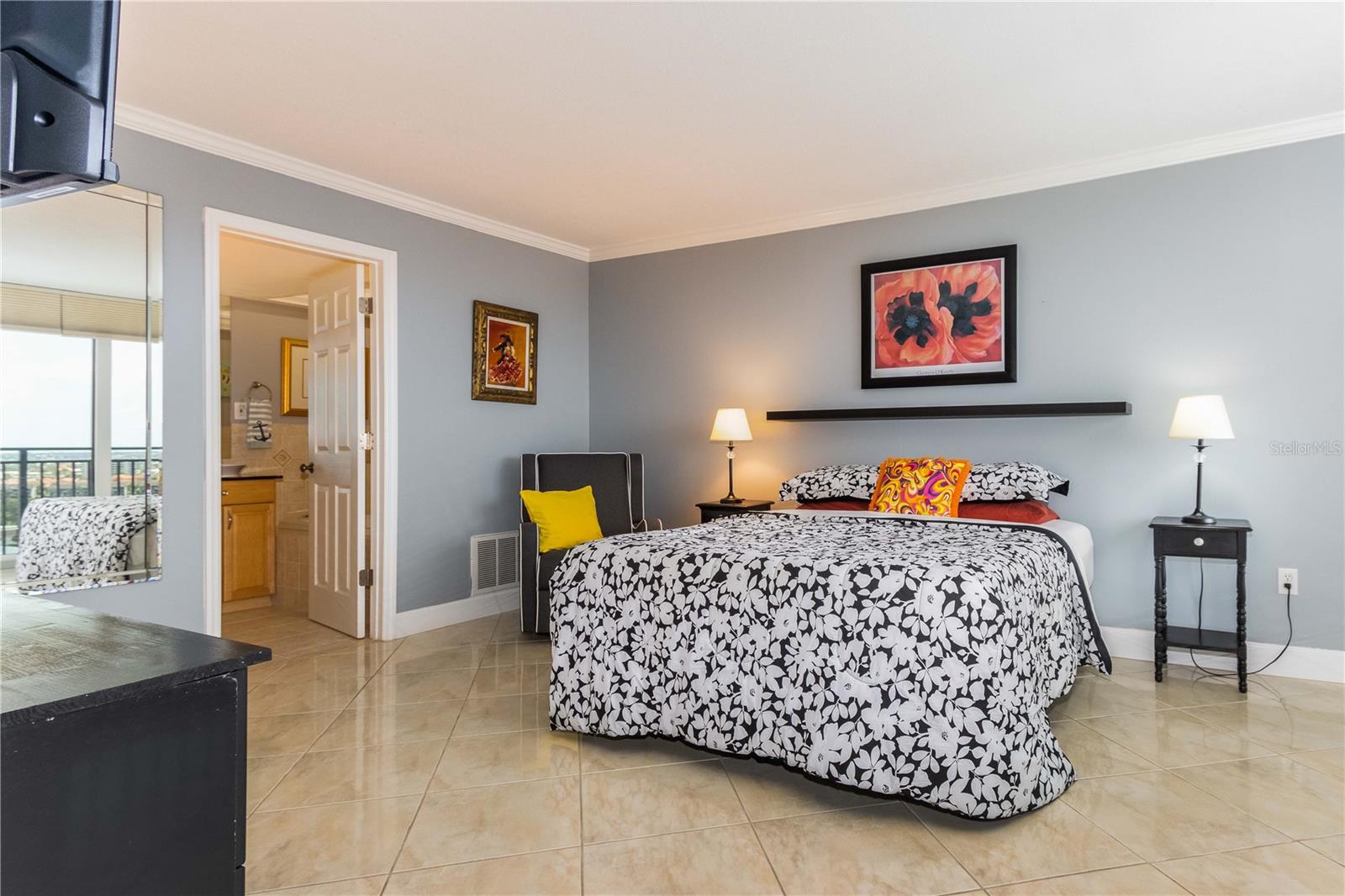 1390 GULF BLVD #PH-3, CLEARWATER BEACH, FL, 33767
