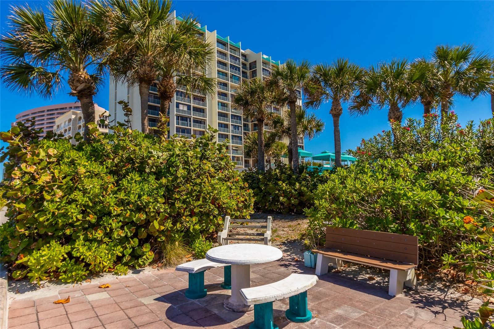 1390 GULF BLVD #PH-3, CLEARWATER BEACH, FL, 33767