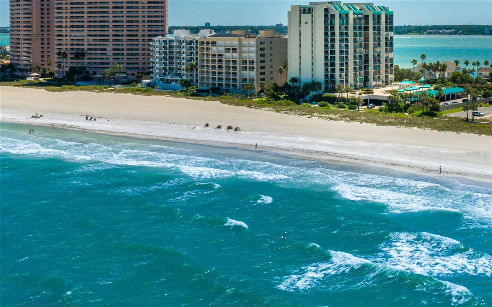 1390 GULF BLVD #PH-3, CLEARWATER BEACH, FL, 33767