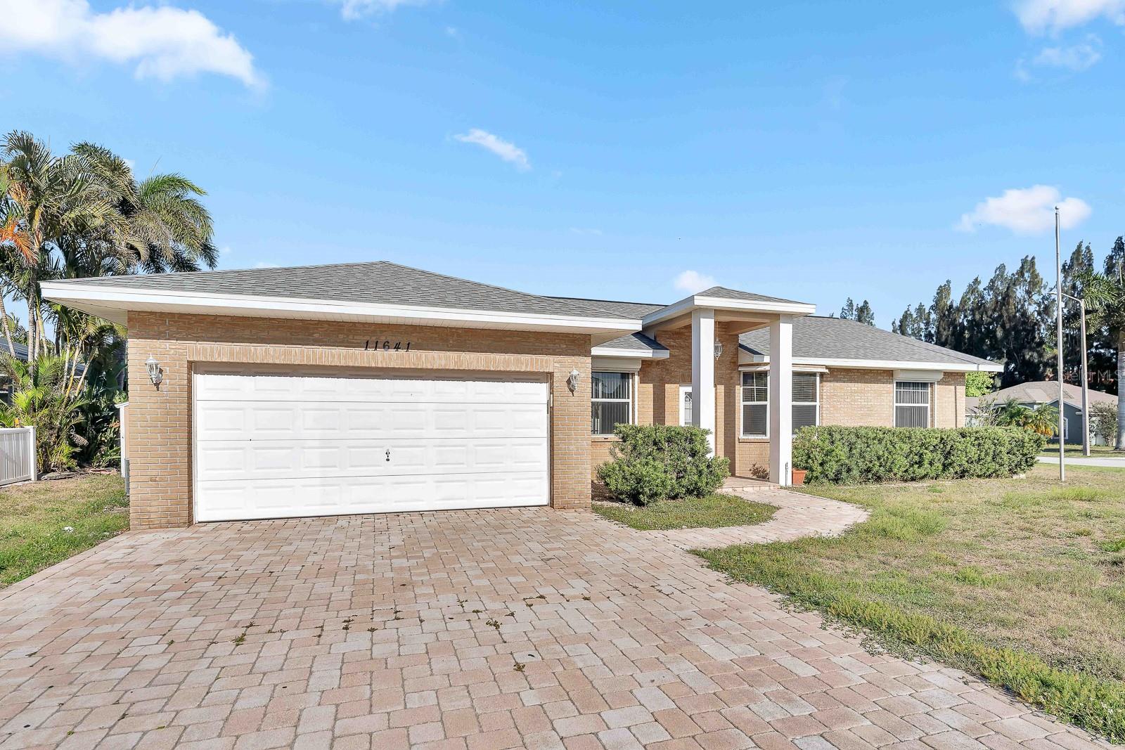 11641 59TH ST N, PINELLAS PARK, FL, 33782