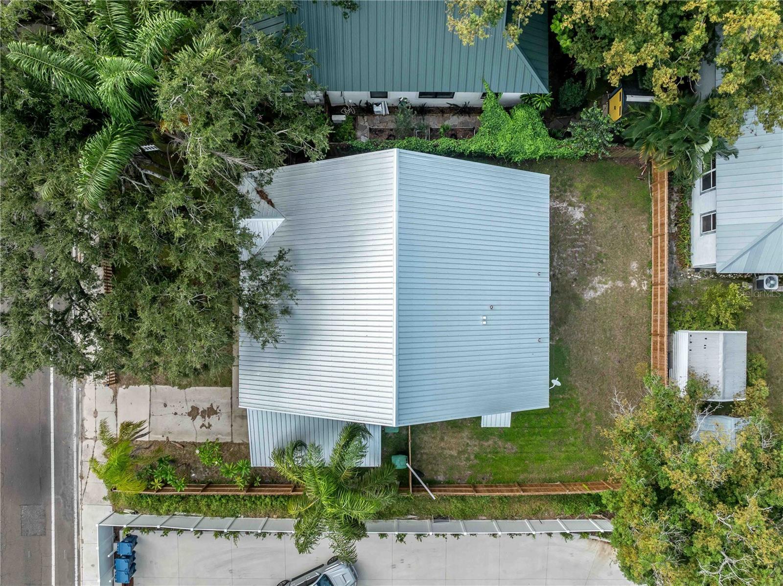 3014 N TAMPA ST, TAMPA, FL, 33603