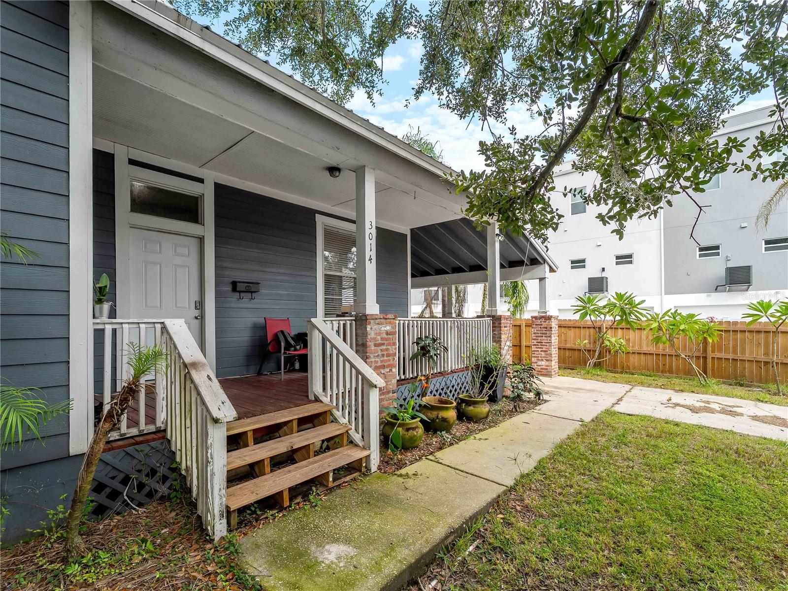 3014 N TAMPA ST, TAMPA, FL, 33603
