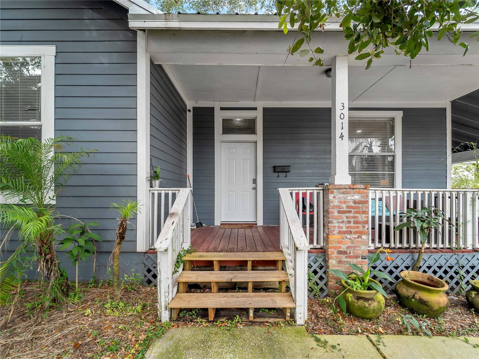 3014 N TAMPA ST, TAMPA, FL, 33603