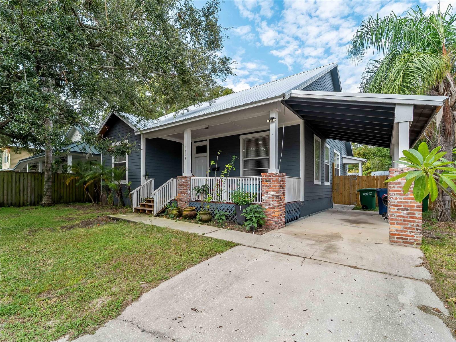 3014 N TAMPA ST, TAMPA, FL, 33603