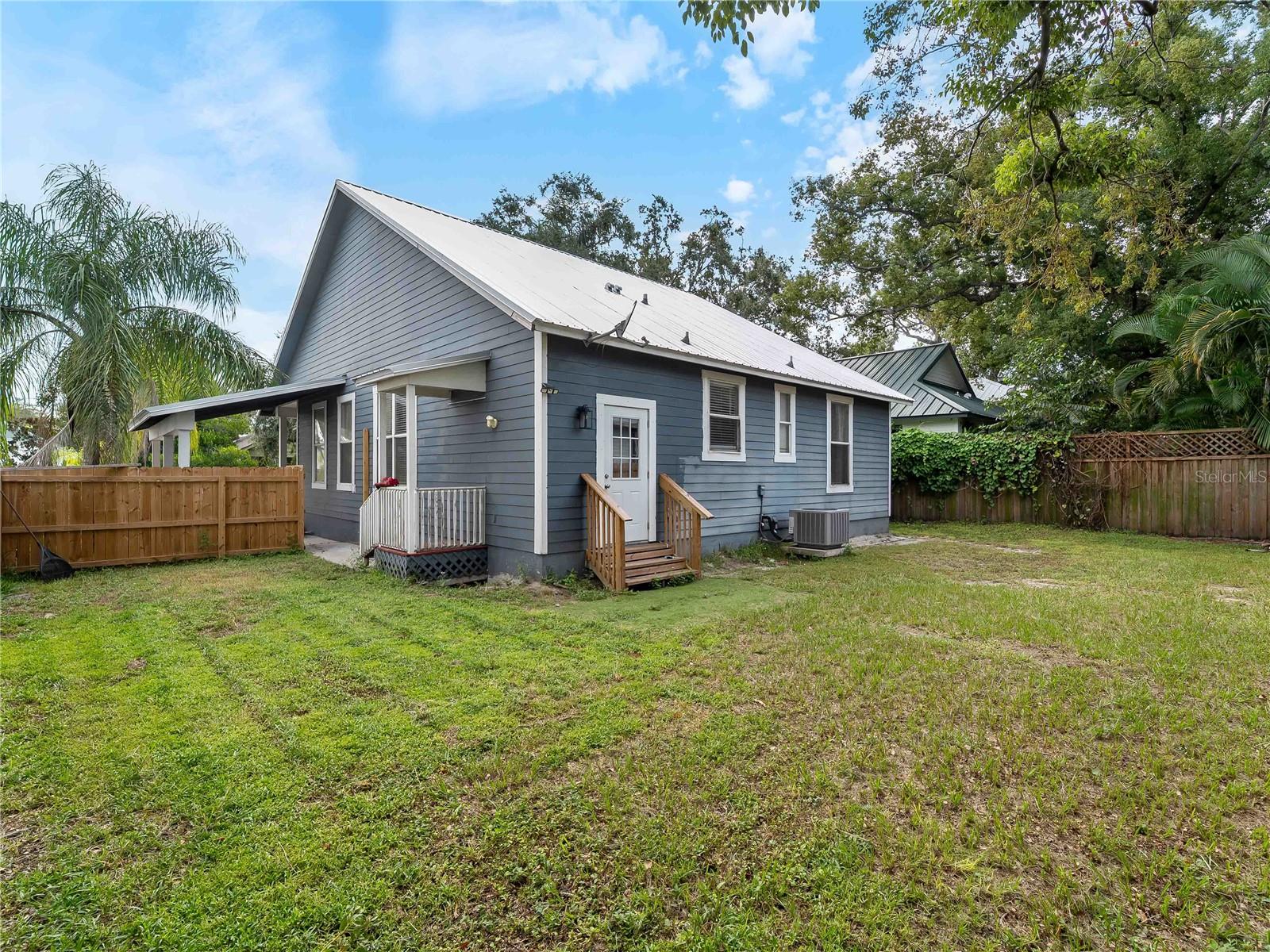 3014 N TAMPA ST, TAMPA, FL, 33603