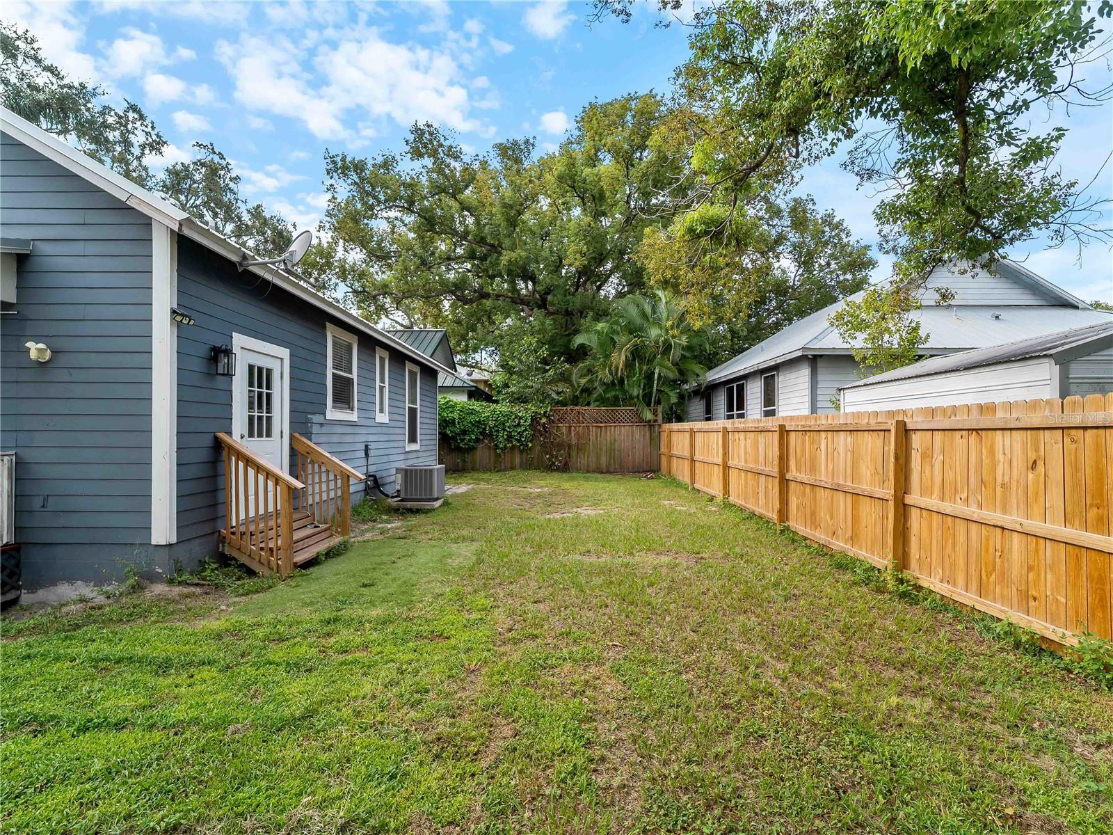 3014 N TAMPA ST, TAMPA, FL, 33603