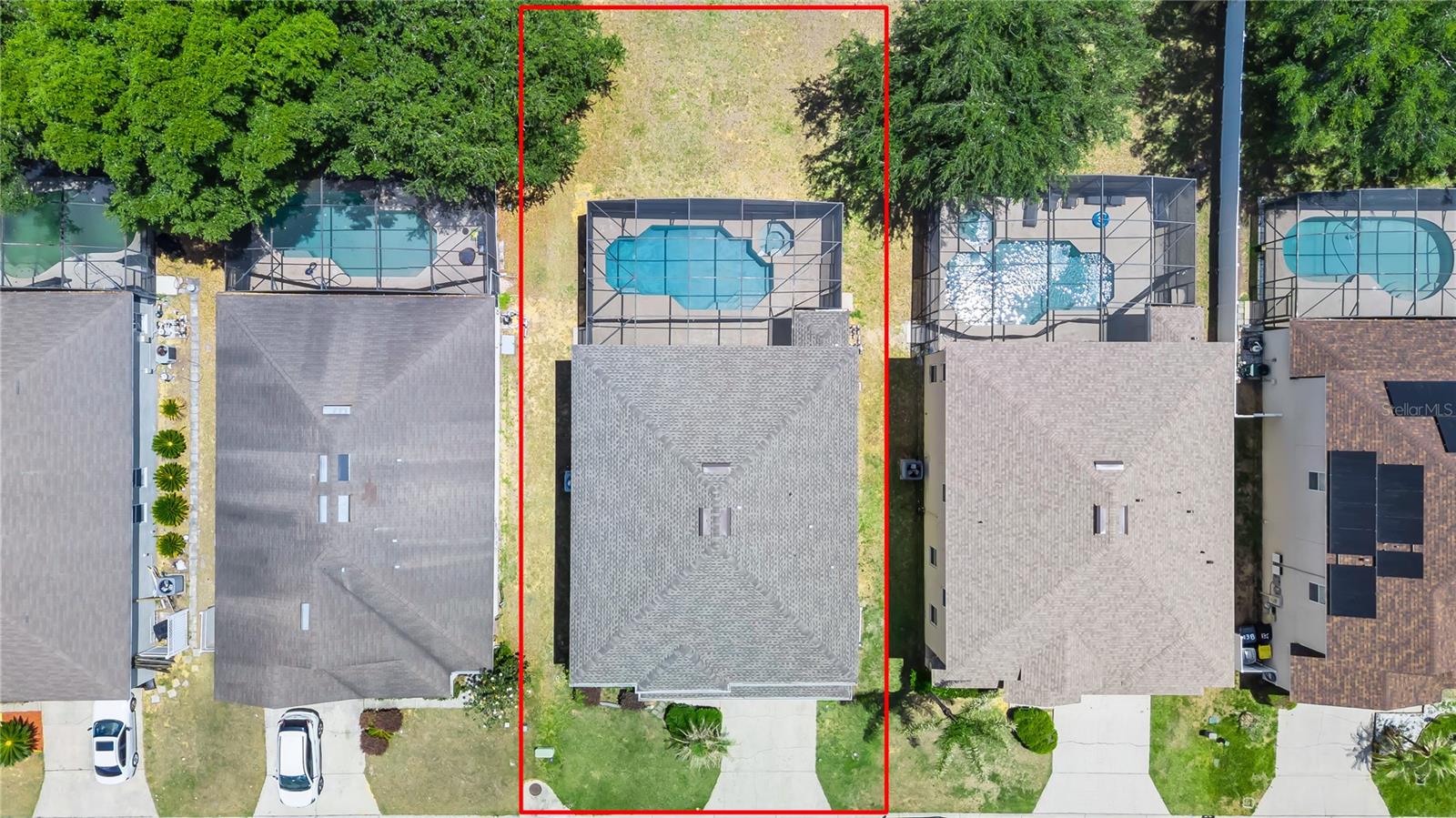 200 ANDOVER DR, DAVENPORT, FL, 33897