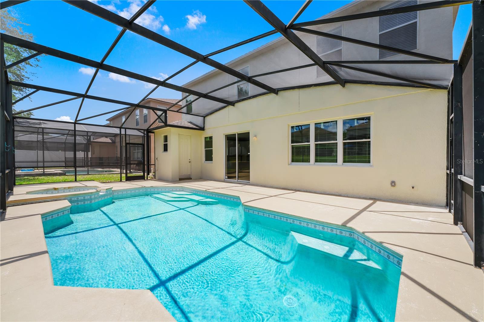 200 ANDOVER DR, DAVENPORT, FL, 33897