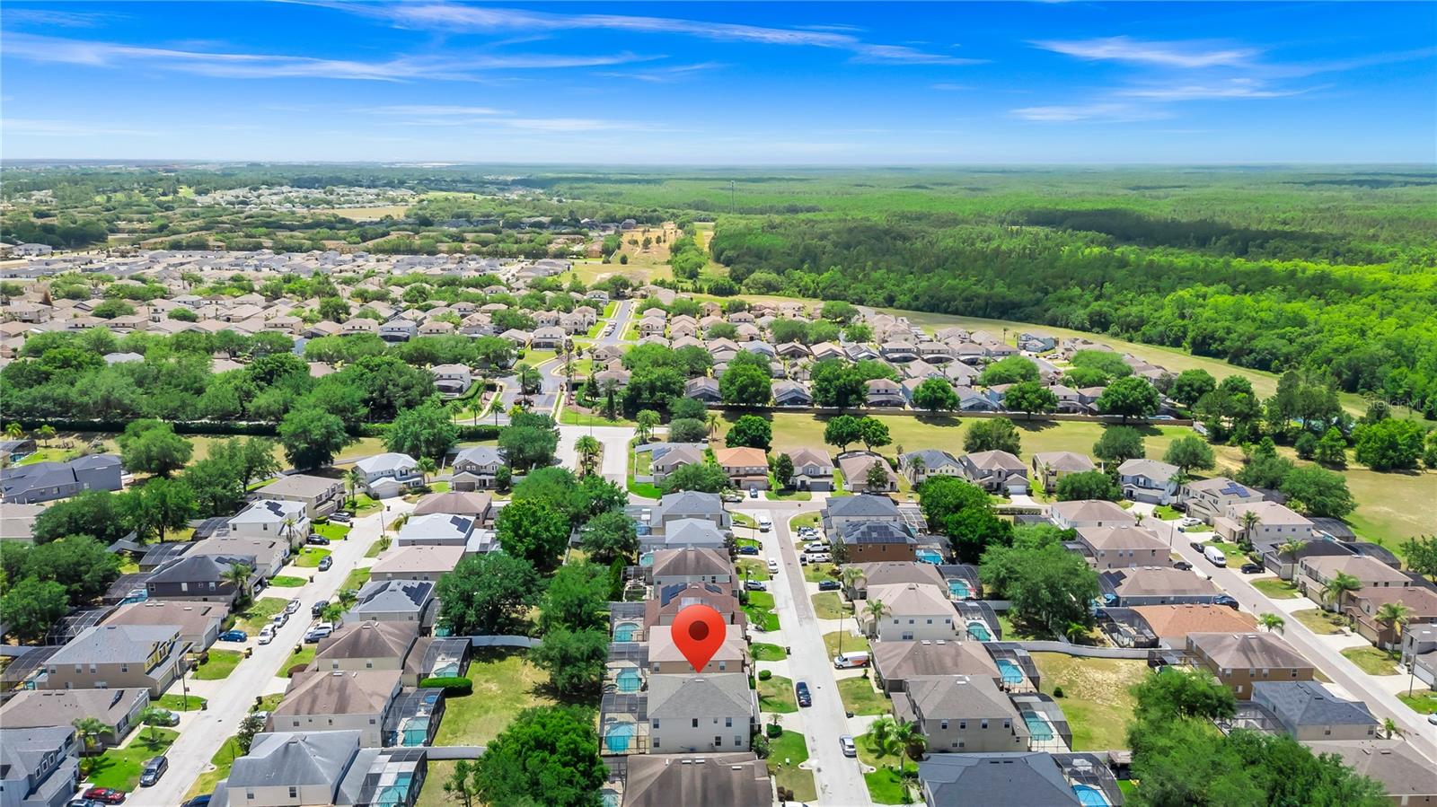200 ANDOVER DR, DAVENPORT, FL, 33897