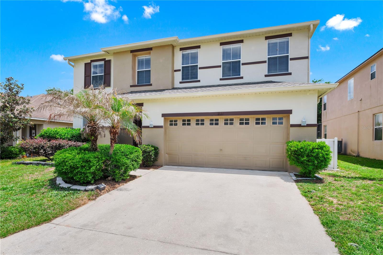 200 ANDOVER DR, DAVENPORT, FL, 33897