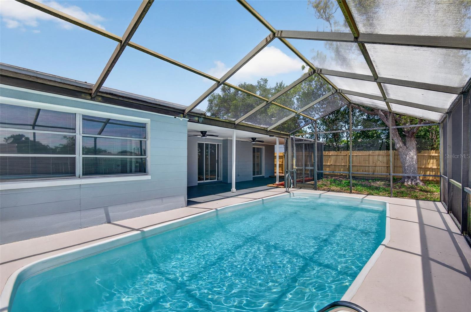 3530 WINDHAM DR, HOLIDAY, FL, 34691