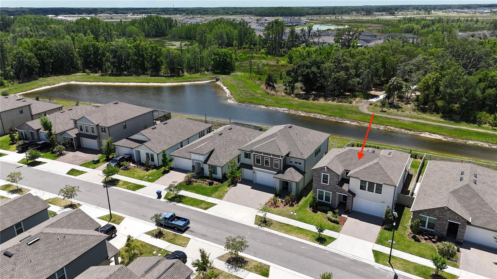 22294 STORYBOOK CABIN WAY, LAND O LAKES, FL, 34637