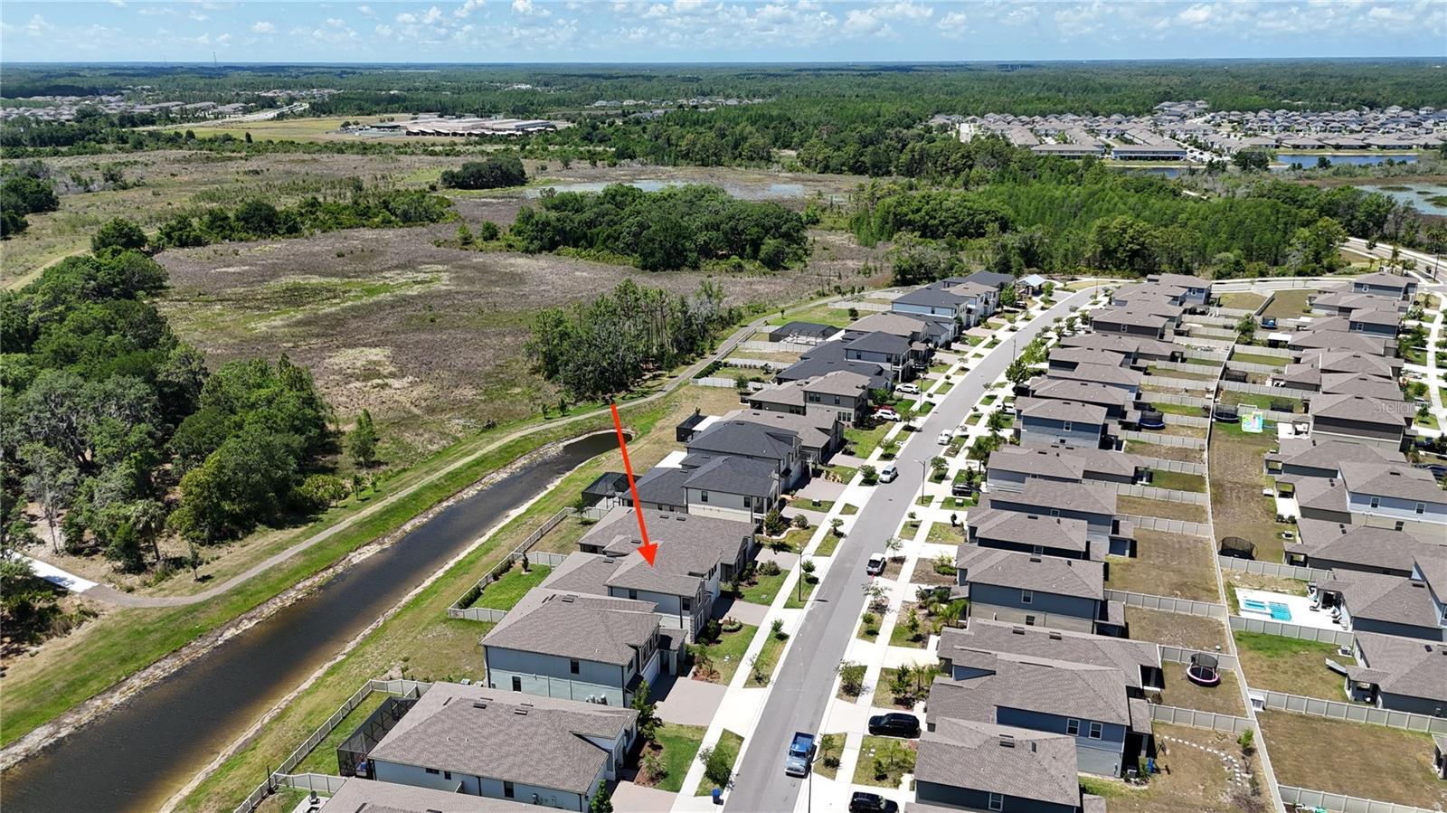 22294 STORYBOOK CABIN WAY, LAND O LAKES, FL, 34637