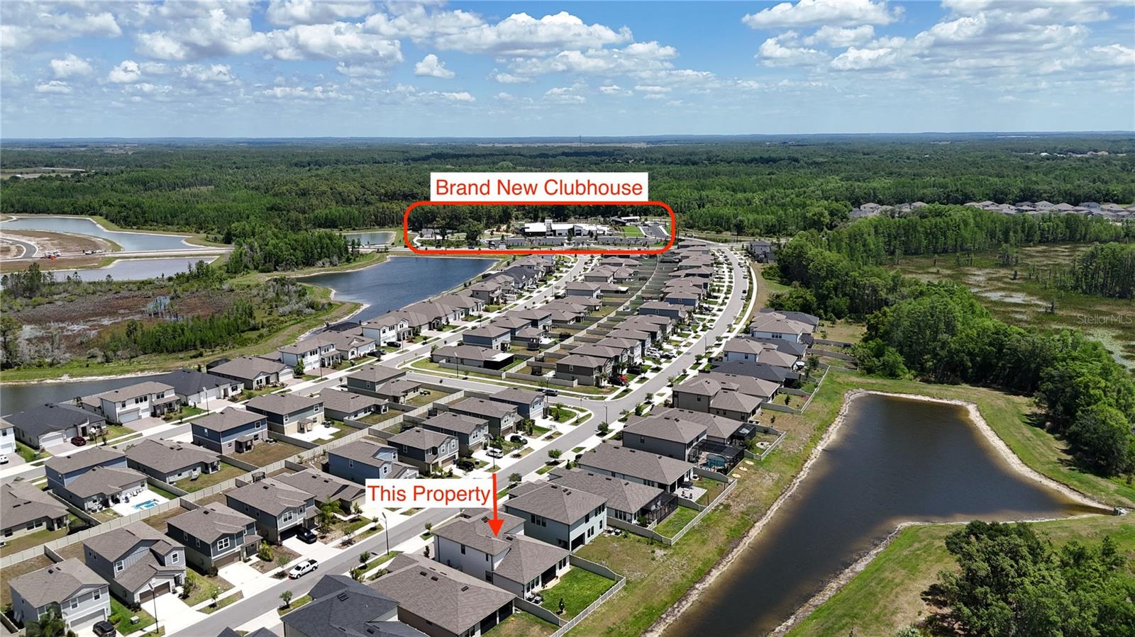 22294 STORYBOOK CABIN WAY, LAND O LAKES, FL, 34637