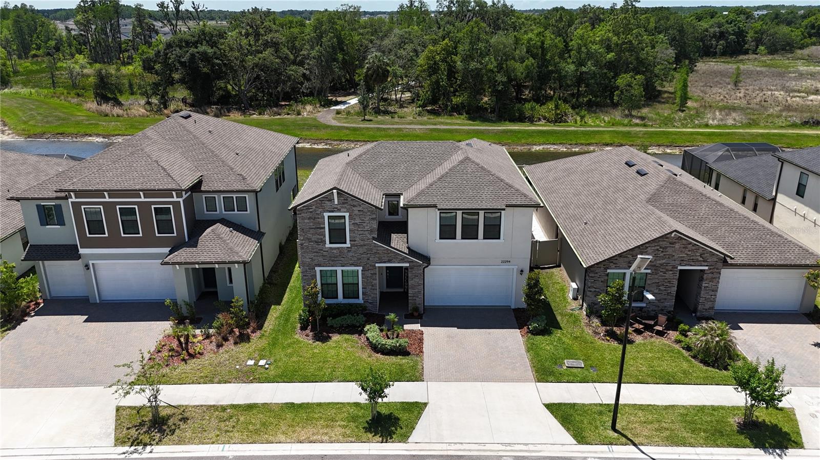 22294 STORYBOOK CABIN WAY, LAND O LAKES, FL, 34637