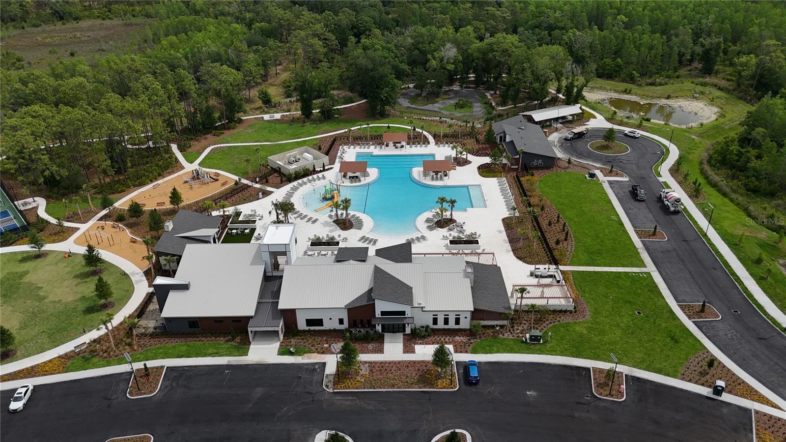 22294 STORYBOOK CABIN WAY, LAND O LAKES, FL, 34637