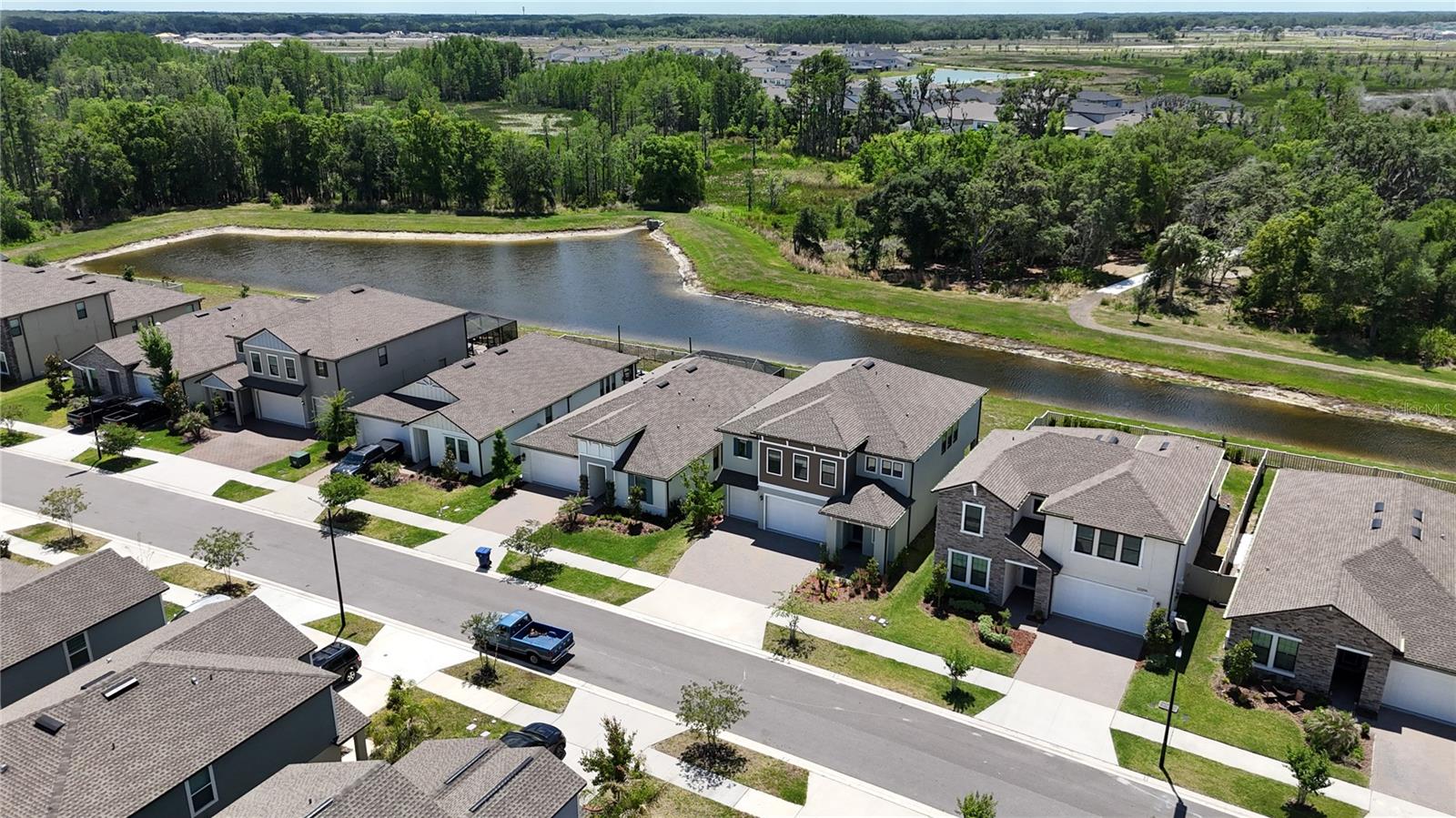 22294 STORYBOOK CABIN WAY, LAND O LAKES, FL, 34637