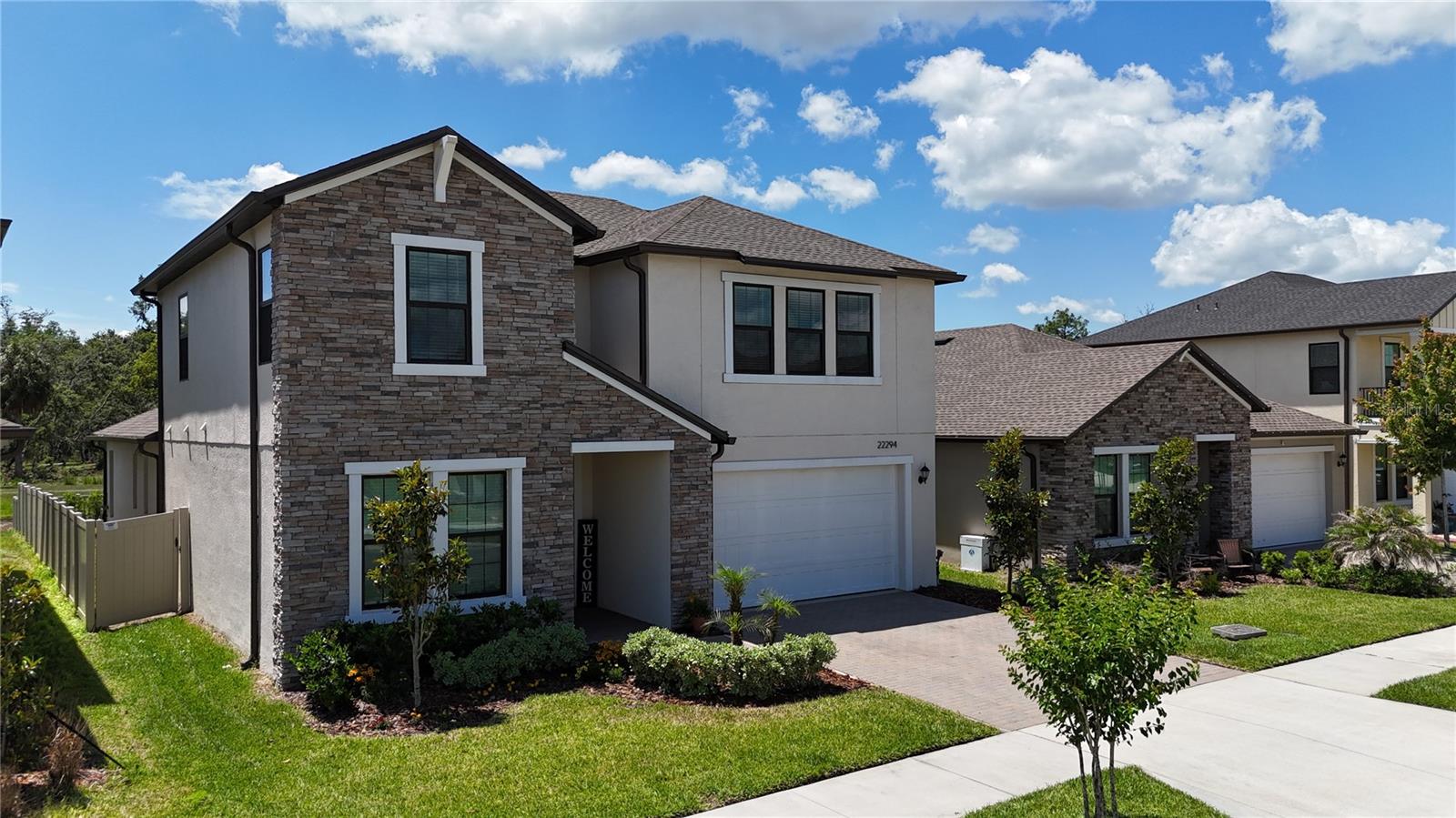 22294 STORYBOOK CABIN WAY, LAND O LAKES, FL, 34637