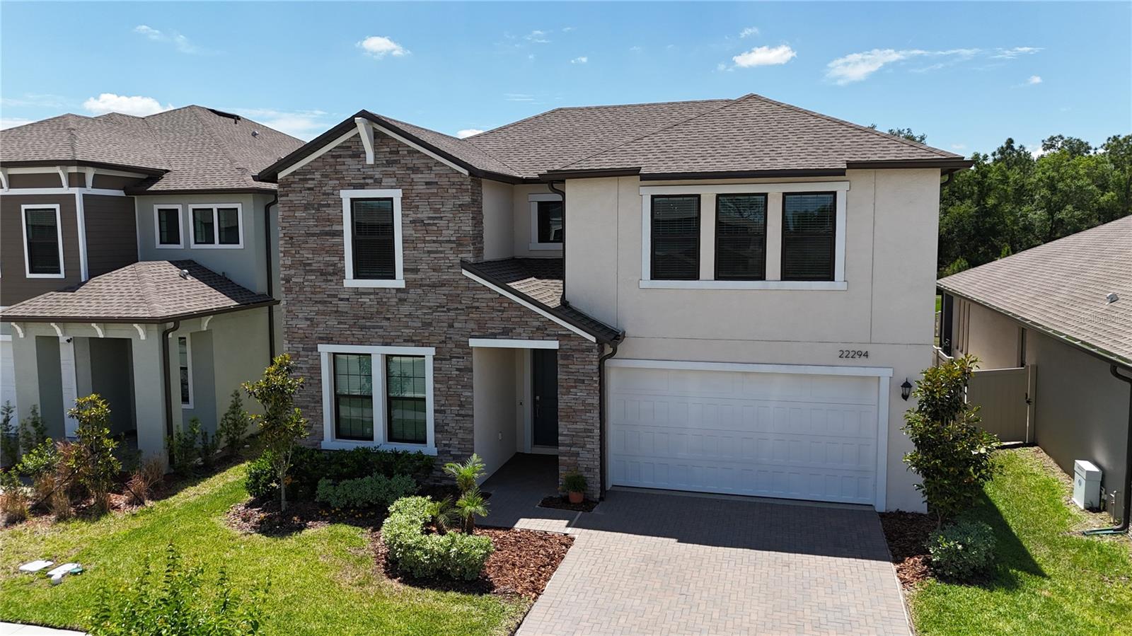 22294 STORYBOOK CABIN WAY, LAND O LAKES, FL, 34637