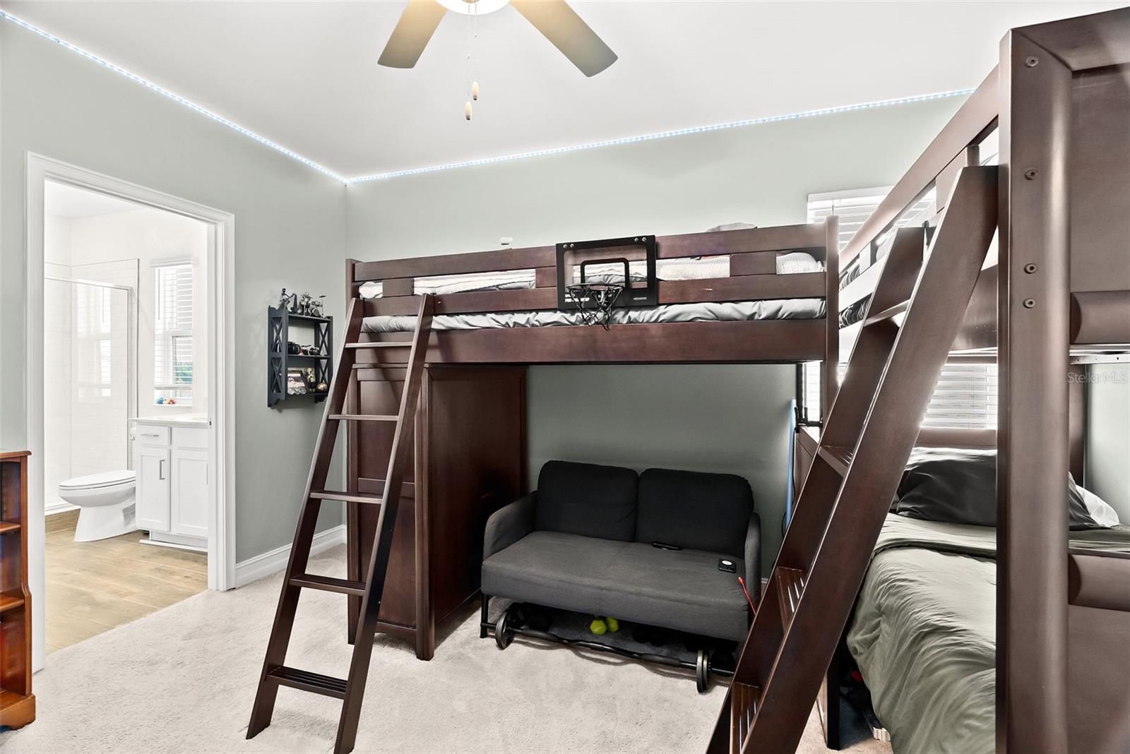 22294 STORYBOOK CABIN WAY, LAND O LAKES, FL, 34637