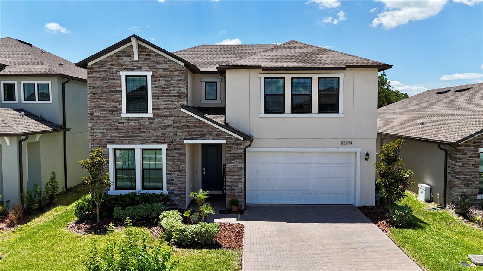 22294 STORYBOOK CABIN WAY, LAND O LAKES, FL, 34637