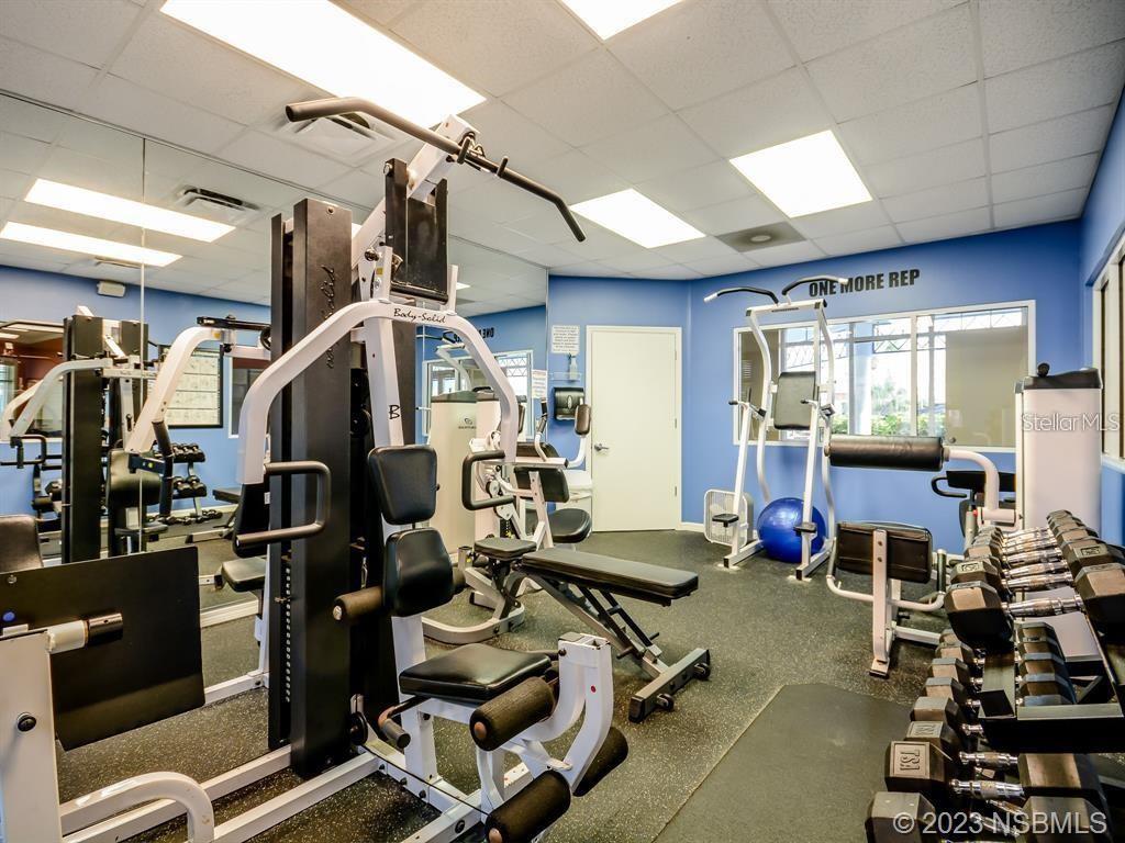 5300 S ATLANTIC AVE #20-406, NEW SMYRNA BEACH, FL, 32169