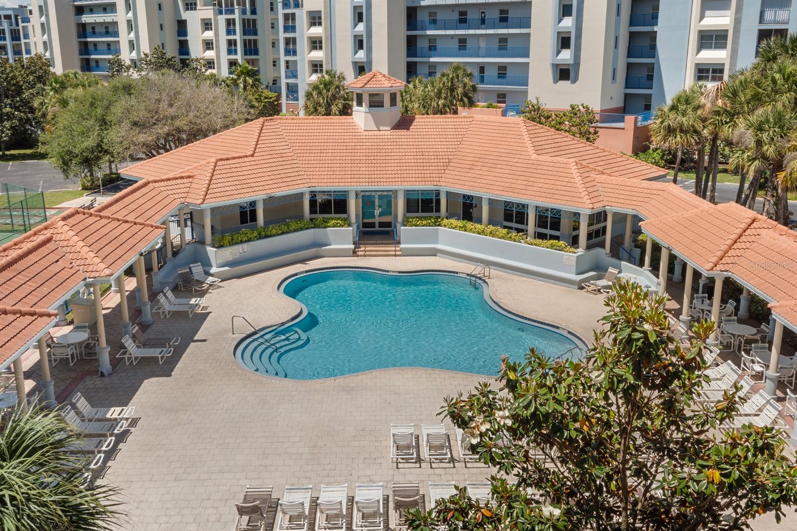 5300 S ATLANTIC AVE #20-406, NEW SMYRNA BEACH, FL, 32169