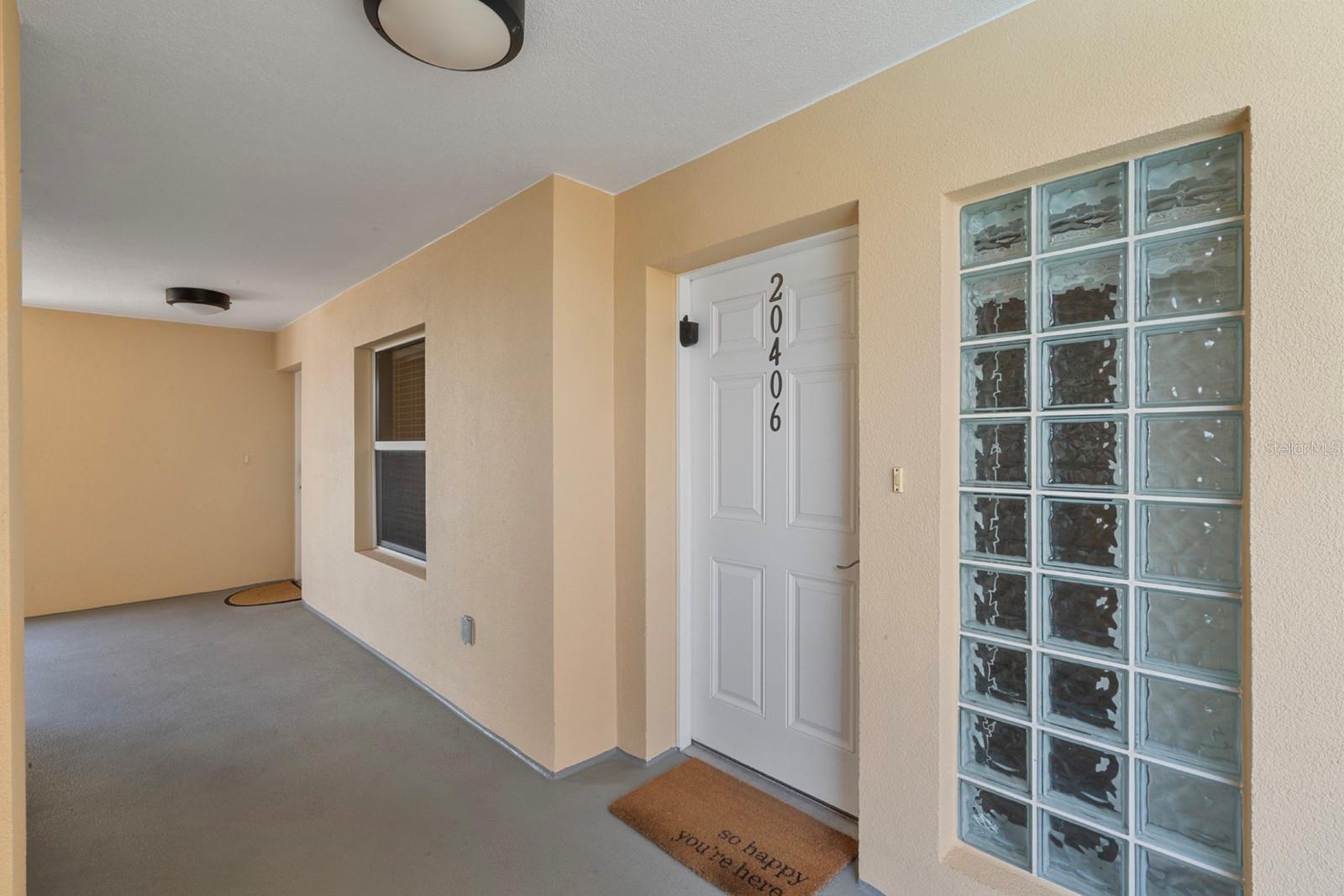5300 S ATLANTIC AVE #20-406, NEW SMYRNA BEACH, FL, 32169