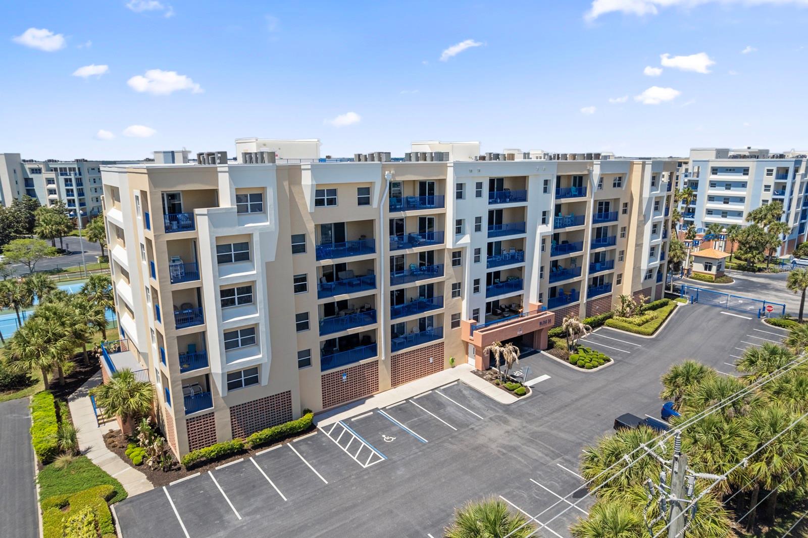 5300 S ATLANTIC AVE #20-406, NEW SMYRNA BEACH, FL, 32169