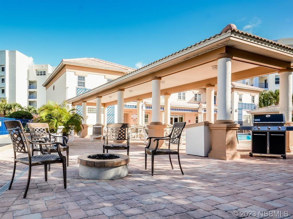 5300 S ATLANTIC AVE #20-406, NEW SMYRNA BEACH, FL, 32169