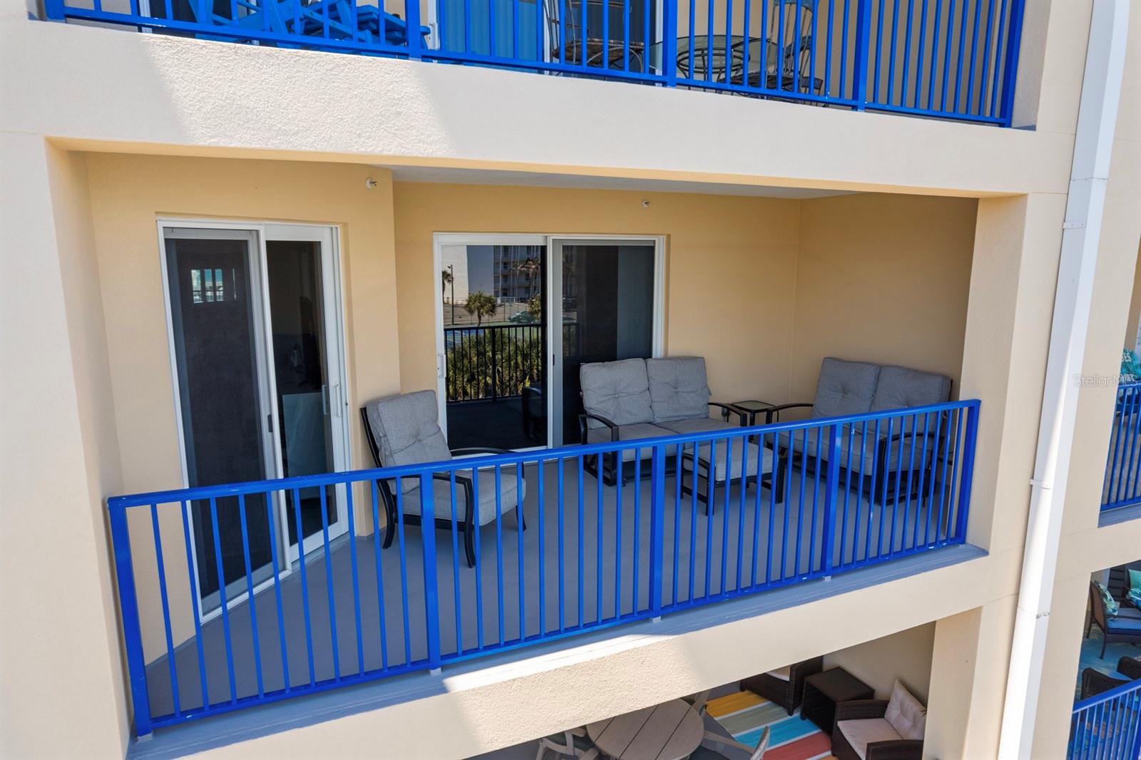 5300 S ATLANTIC AVE #20-406, NEW SMYRNA BEACH, FL, 32169
