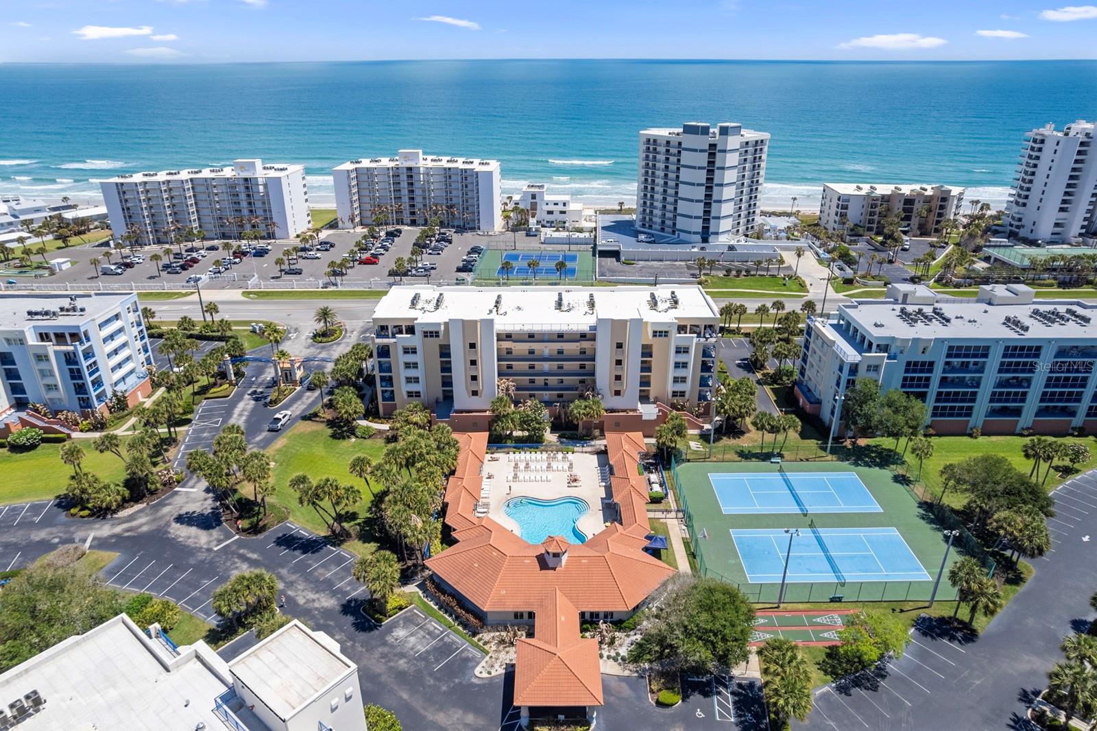 5300 S ATLANTIC AVE #20-406, NEW SMYRNA BEACH, FL, 32169