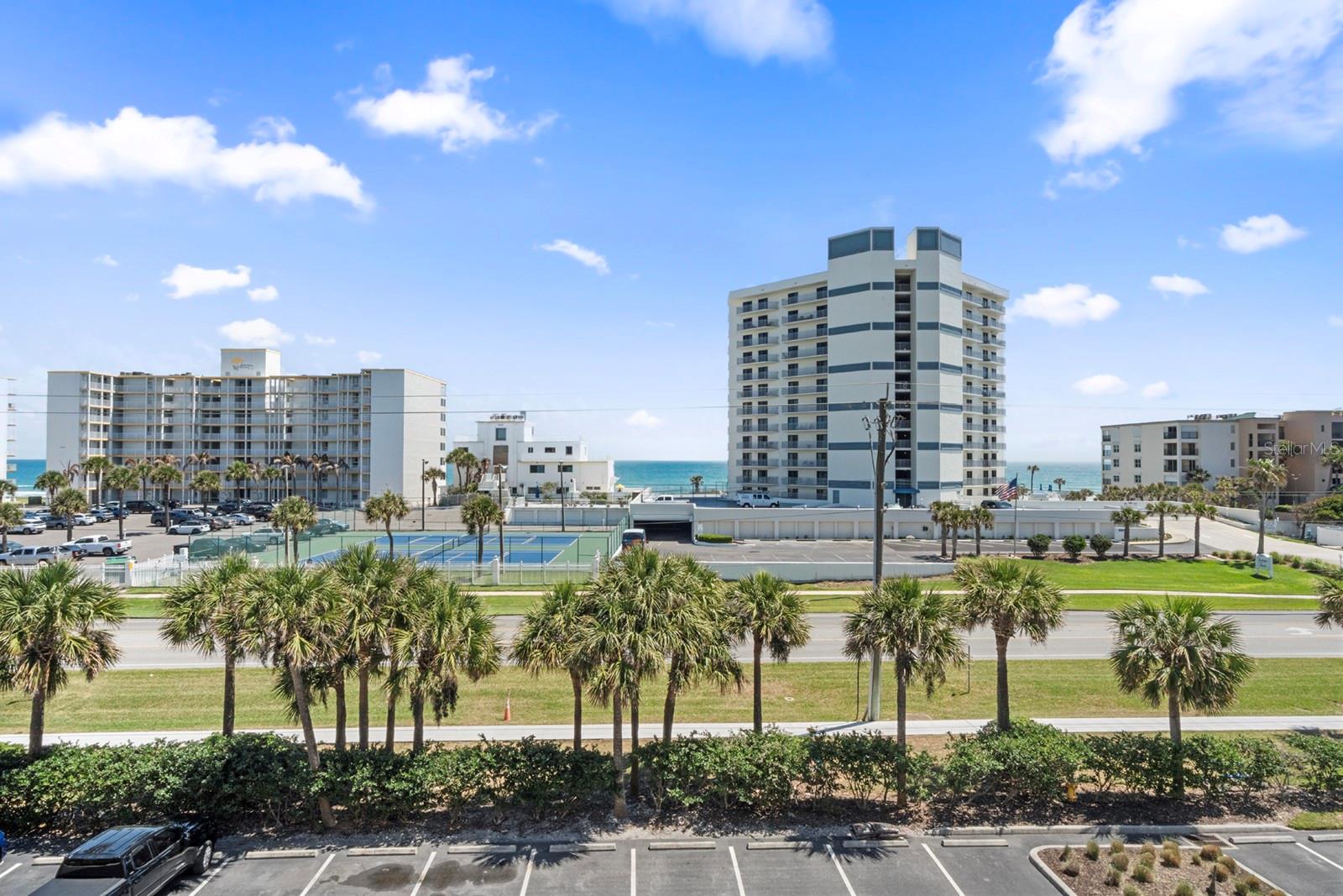 5300 S ATLANTIC AVE #20-406, NEW SMYRNA BEACH, FL, 32169