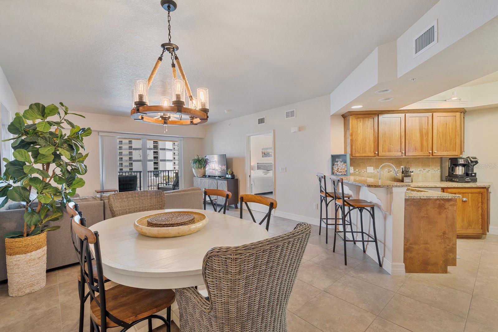 5300 S ATLANTIC AVE #20-406, NEW SMYRNA BEACH, FL, 32169