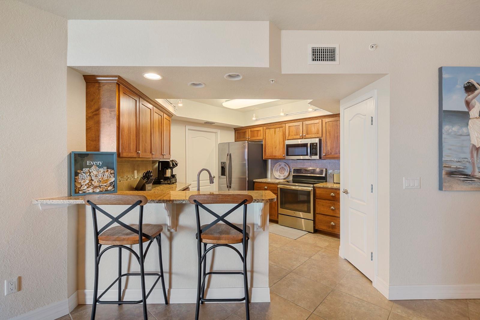 5300 S ATLANTIC AVE #20-406, NEW SMYRNA BEACH, FL, 32169