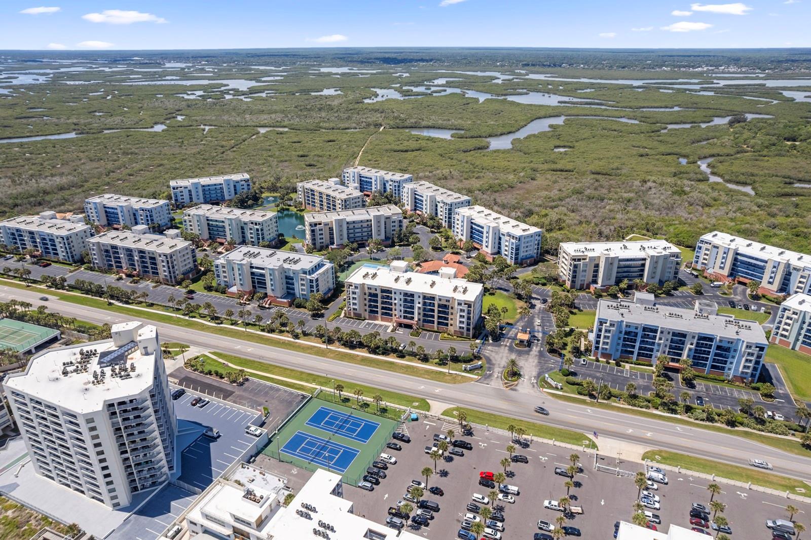 5300 S ATLANTIC AVE #20-406, NEW SMYRNA BEACH, FL, 32169